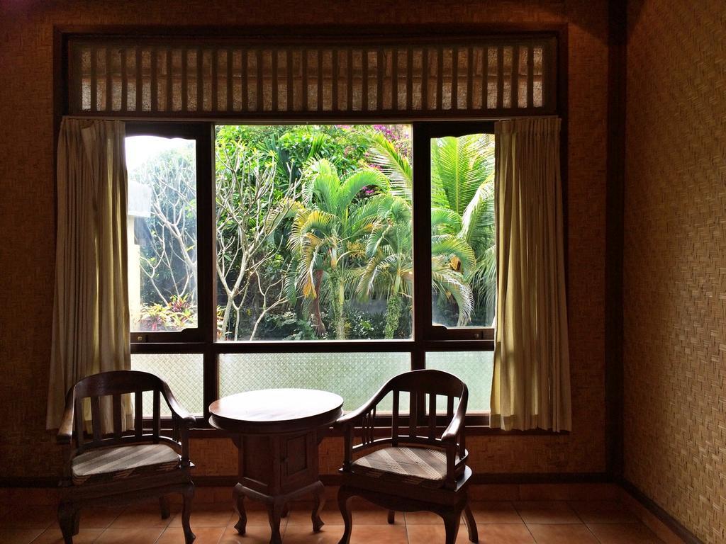 Bella House Monkey Forest Ubud Extérieur photo